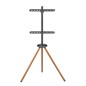 Vivolink Foldable TV floor stand 30kg